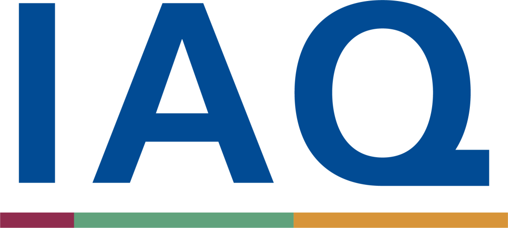 Logo IAQ