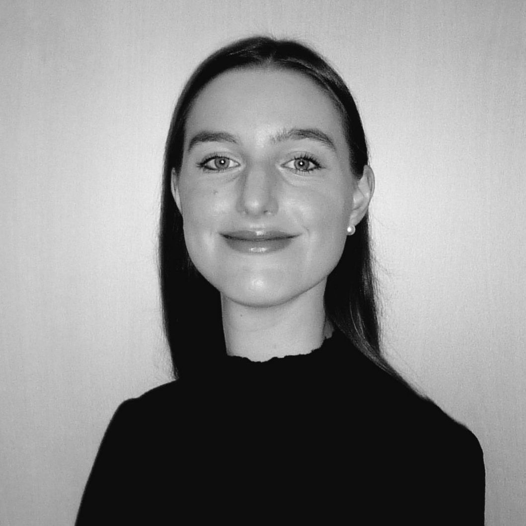 Porträtbild von Chantal Mose