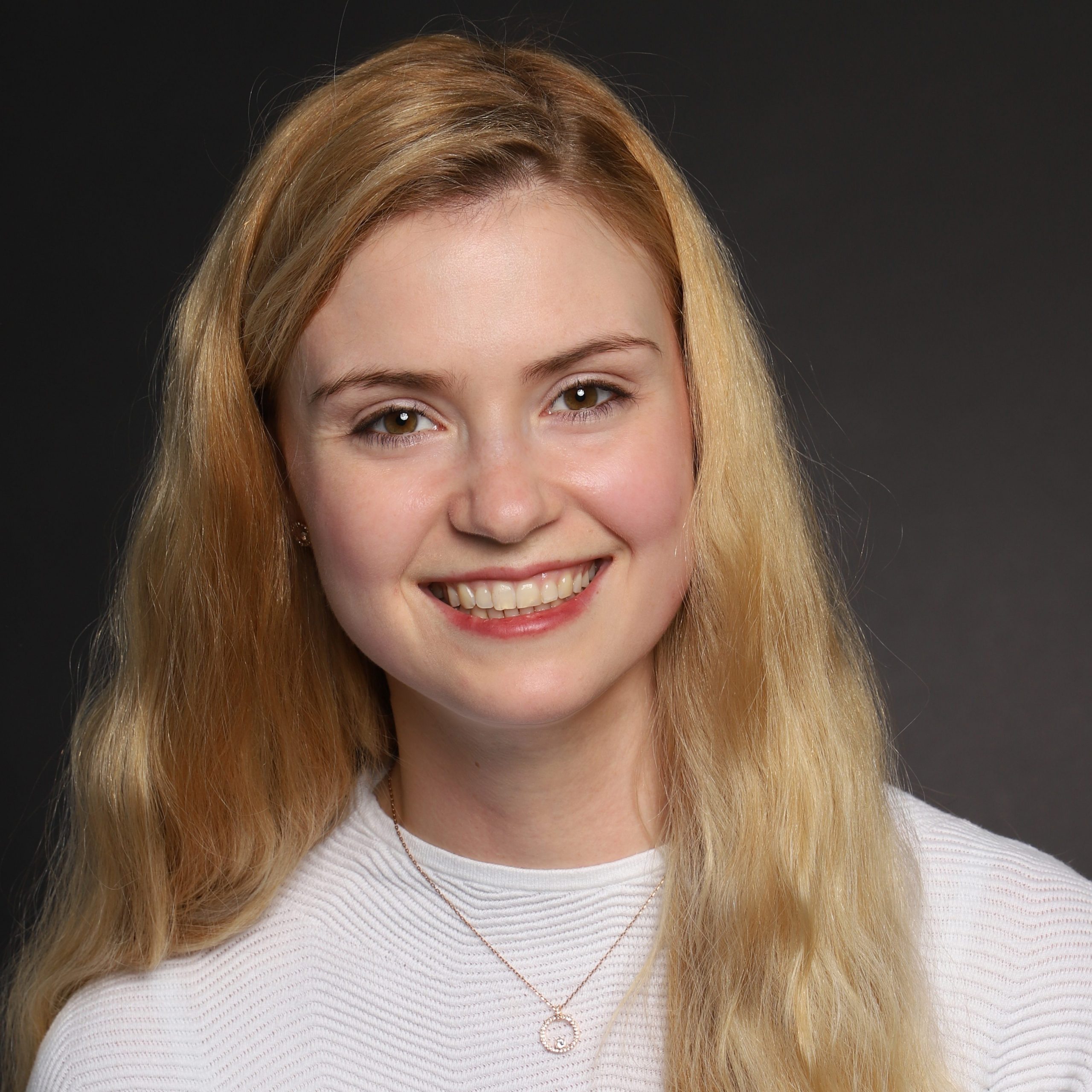 Porträtbild von Susanne Enssen