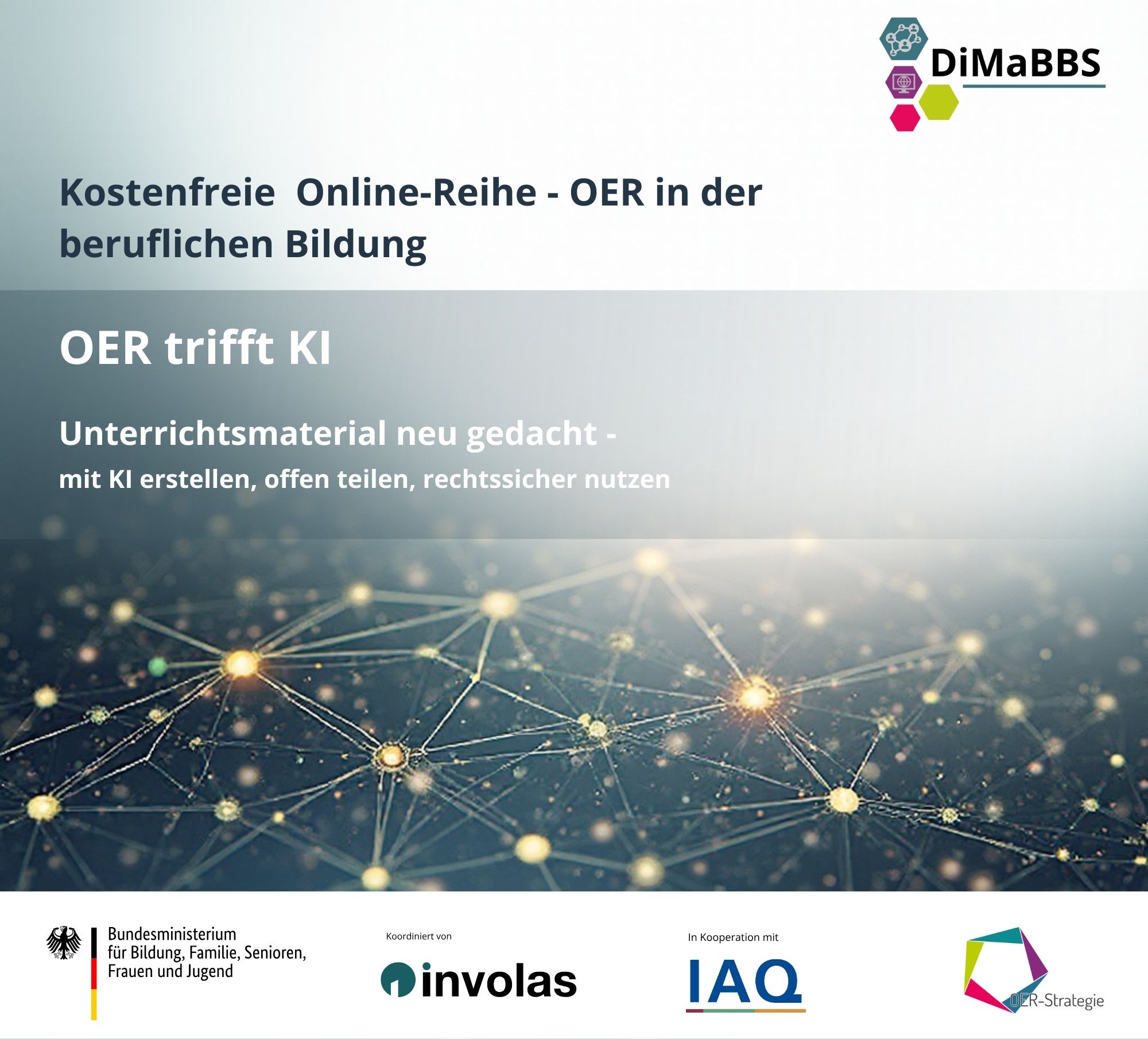OER trifft KI