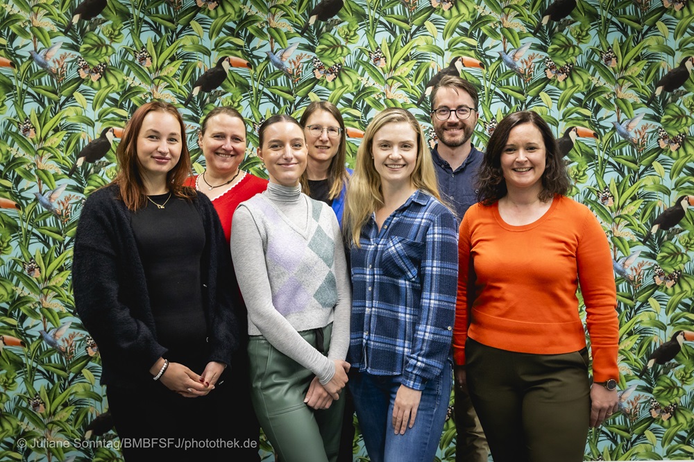 DiMaBBS auf der OER-Konferenz „Welcome to the Jungle“